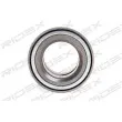 Roulement de roue avant RIDEX 654W0750 - Visuel 3