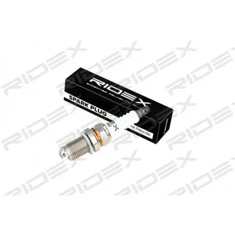Bougie d'allumage RIDEX