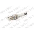 Bougie d'allumage RIDEX 686S0040 - Visuel 2