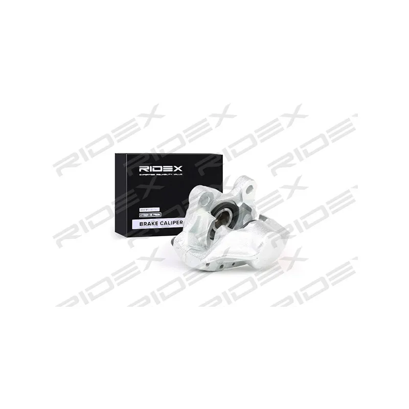 Étrier de frein RIDEX 78B0282