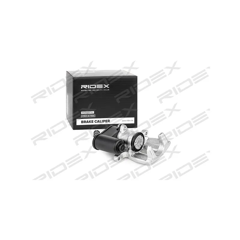 Étrier de frein RIDEX 78B0395