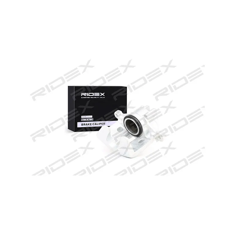Étrier de frein RIDEX 78B0401