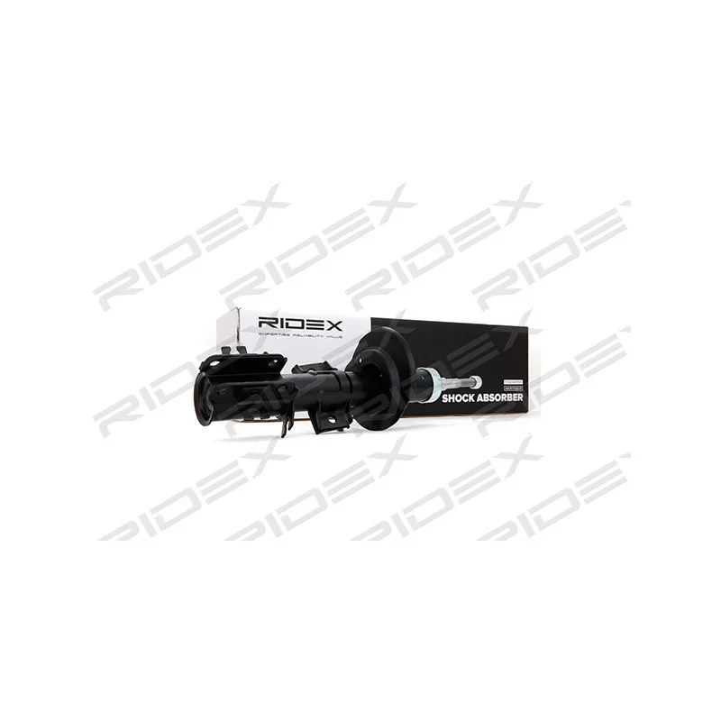 Jeu de 2 amortisseurs avant RIDEX 854S0098