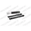 Jeu de 2 amortisseurs arrière RIDEX 854S1553 - Visuel 2