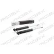 Jeu de 2 amortisseurs arrière RIDEX 854S1553 - Visuel 3