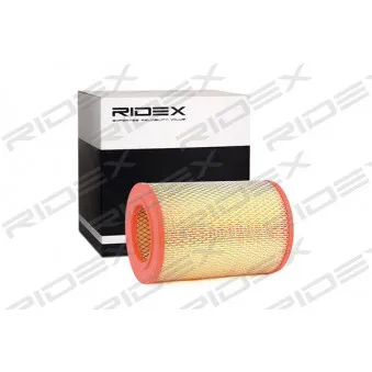 Filtre à air RIDEX