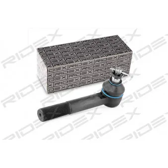 Rotule de barre de connexion RIDEX