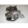 Turbocompresseur, suralimentation LTD LTD-1148107 - Visuel 1