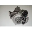 Turbocompresseur, suralimentation LTD LTD-71784115 - Visuel 1
