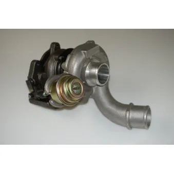 Turbocompresseur, suralimentation LTD LTD-8200348244