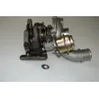 Turbocompresseur, suralimentation LTD LTD-8200348244 - Visuel 2