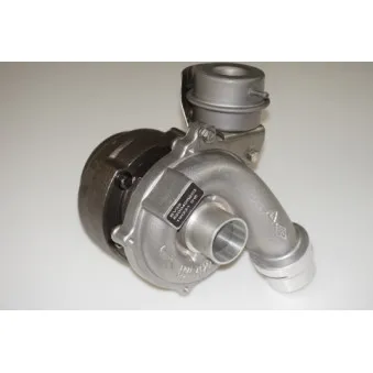 Turbocompresseur, suralimentation LTD LTD-8200405203