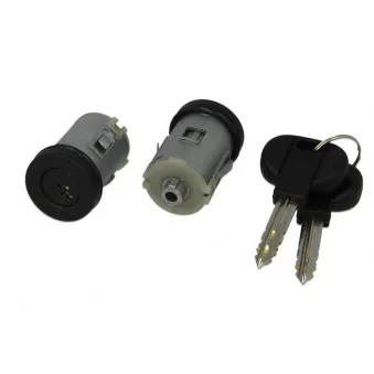 Jeu de cylindres de serrures BLIC 6010-08-011427P