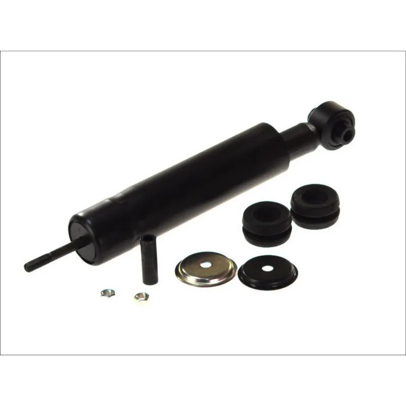 Jeu de 2 amortisseurs arrière KYB 341075