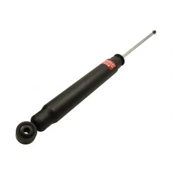 Jeu de 2 amortisseurs arrière KYB 345086