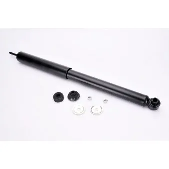 Jeu de 2 amortisseurs arrière KYB 553182