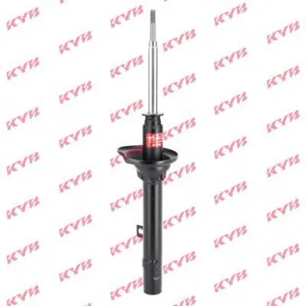 Amortisseur arrière gauche KYB 633036