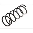 Ressort de suspension KYB RA2802 - Visuel 1