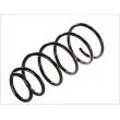 Ressort de suspension KYB RA2802 - Visuel 2