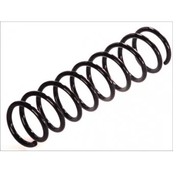 Ressort de suspension KYB RA5567