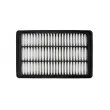 Filtre à air SCT GERMANY SB 2191 - Visuel 2