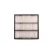 Filtre à air SCT GERMANY SB 296 - Visuel 2