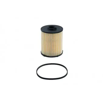 Filtre à carburant SCT GERMANY SC 7014 P