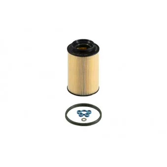 Filtre à carburant SCT GERMANY SC 7043 P