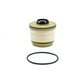 Filtre à carburant SCT GERMANY SC 7048 P