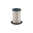 Filtre à carburant SCT GERMANY SC 7051 P - Visuel 2