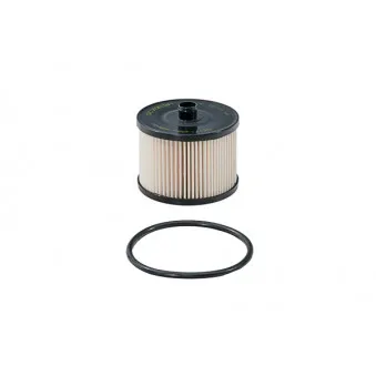 Filtre à carburant SCT GERMANY SC 7052 P