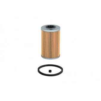 Filtre à carburant SCT GERMANY SC 7058