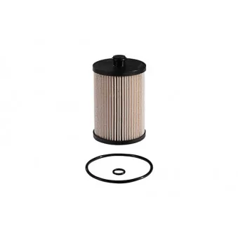 Filtre à carburant SCT GERMANY SC 7060 P
