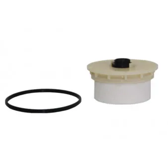 Filtre à carburant SCT GERMANY SC 7066 P