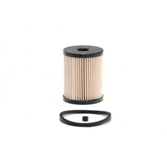 Filtre à carburant SCT GERMANY SC 7077 P