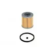 Filtre à carburant SCT GERMANY SC 7400 - Visuel 1