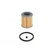 Filtre à carburant SCT GERMANY SC 7400 - Visuel 2
