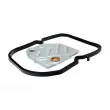 Kit de filtres hyrauliques, boîte automatique SCT GERMANY SG 1000 - Visuel 1