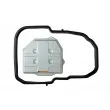Kit de filtres hyrauliques, boîte automatique SCT GERMANY SG 1004 - Visuel 2