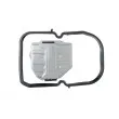 Kit de filtres hyrauliques, boîte automatique SCT GERMANY SG 1005 - Visuel 2