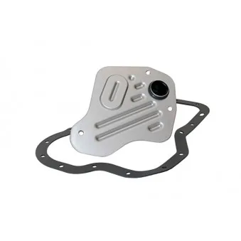 Kit de filtres hyrauliques, boîte automatique SCT GERMANY SG 1008