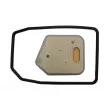 Kit de filtres hyrauliques, boîte automatique SCT GERMANY SG 1010 - Visuel 2