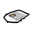 Kit de filtres hyrauliques, boîte automatique SCT GERMANY SG 1011 - Visuel 1