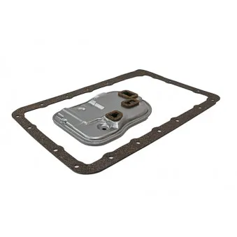 Filtre hydraulique, boîte automatique SCT GERMANY SG 1012