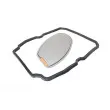 Kit de filtres hyrauliques, boîte automatique SCT GERMANY SG 1015 - Visuel 1