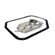 Kit de filtres hyrauliques, boîte automatique SCT GERMANY SG 1018 - Visuel 1