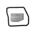 Kit de filtres hyrauliques, boîte automatique SCT GERMANY SG 1020 - Visuel 2