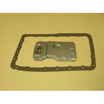 Filtre hydraulique, boîte automatique SCT GERMANY SG 1024