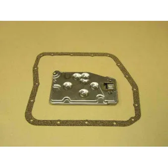Kit de filtres hyrauliques, boîte automatique SCT GERMANY SG 1025