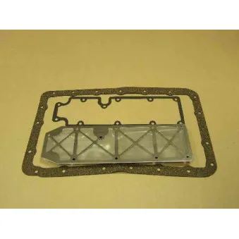 Filtre hydraulique, boîte automatique SCT GERMANY SG 1027